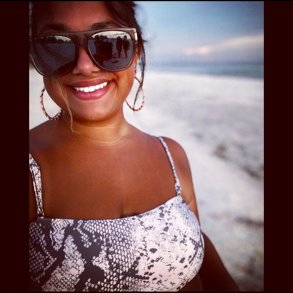 Meet your Posher, Tori